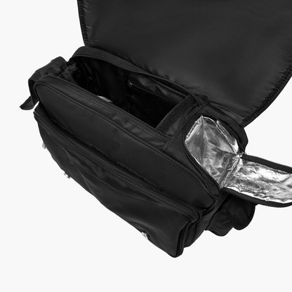 Juniors Diaper Bag with Changing Mat