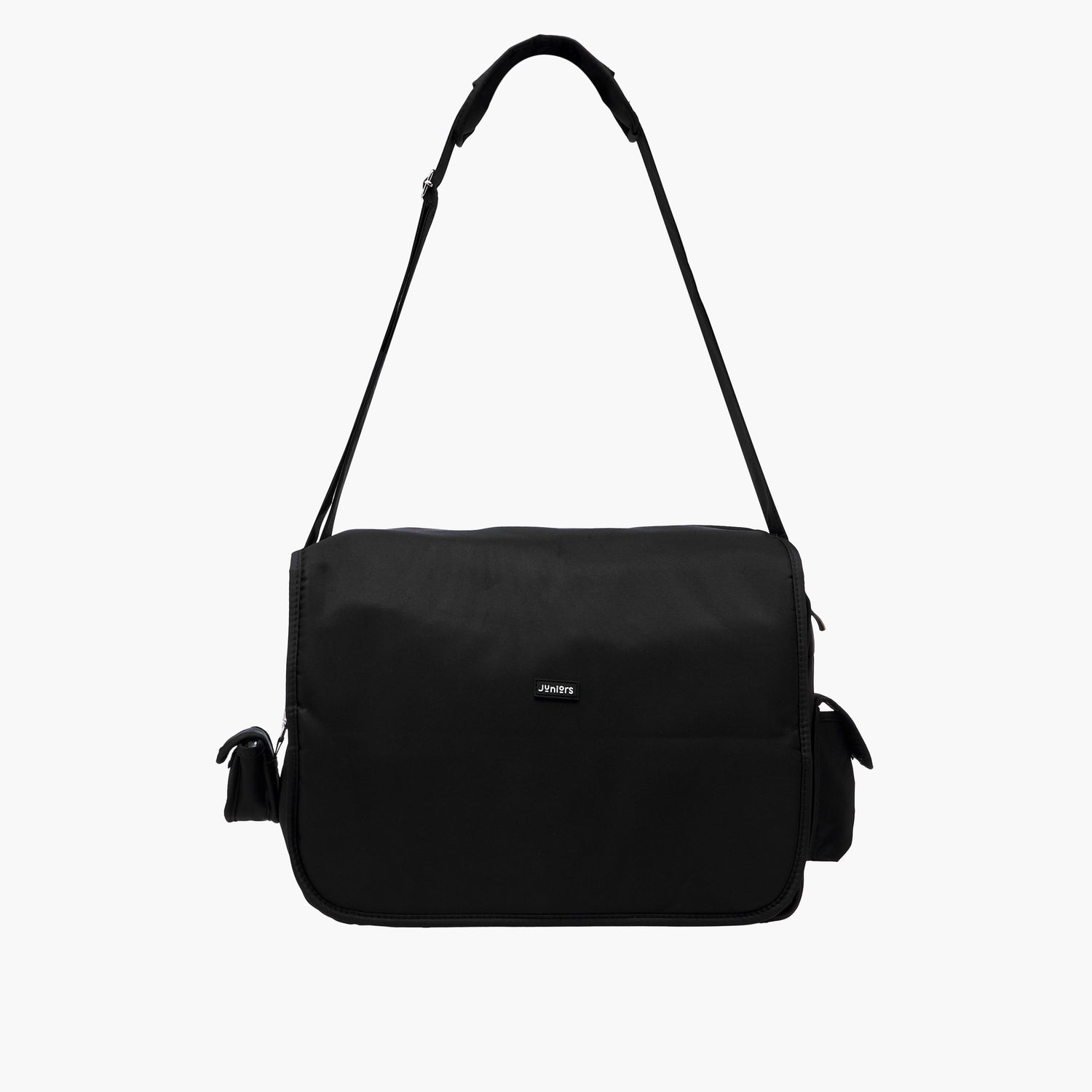 Juniors Diaper Bag with Changing Mat