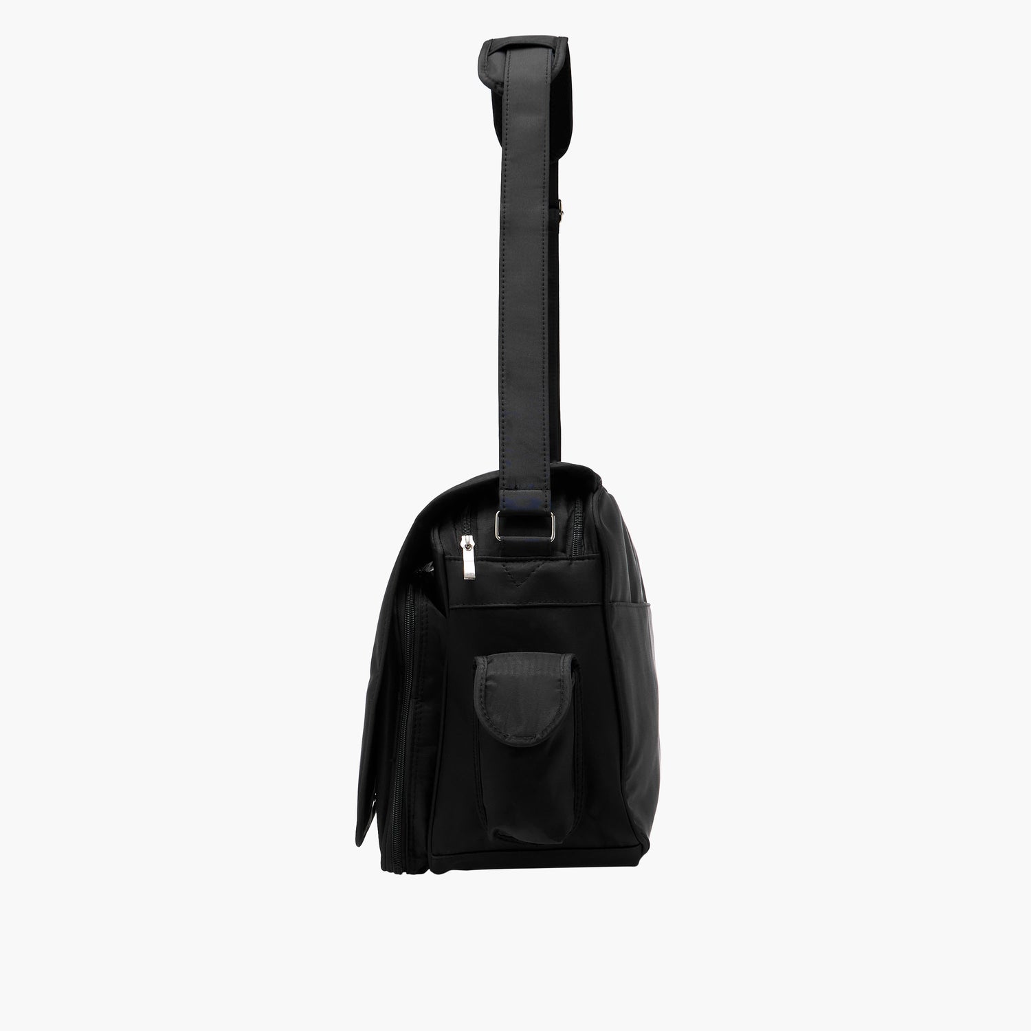 Juniors Diaper Bag with Changing Mat