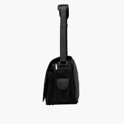 Juniors Diaper Bag with Changing Mat