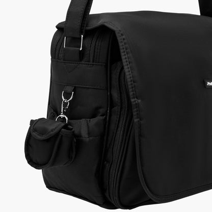 Juniors Diaper Bag with Changing Mat