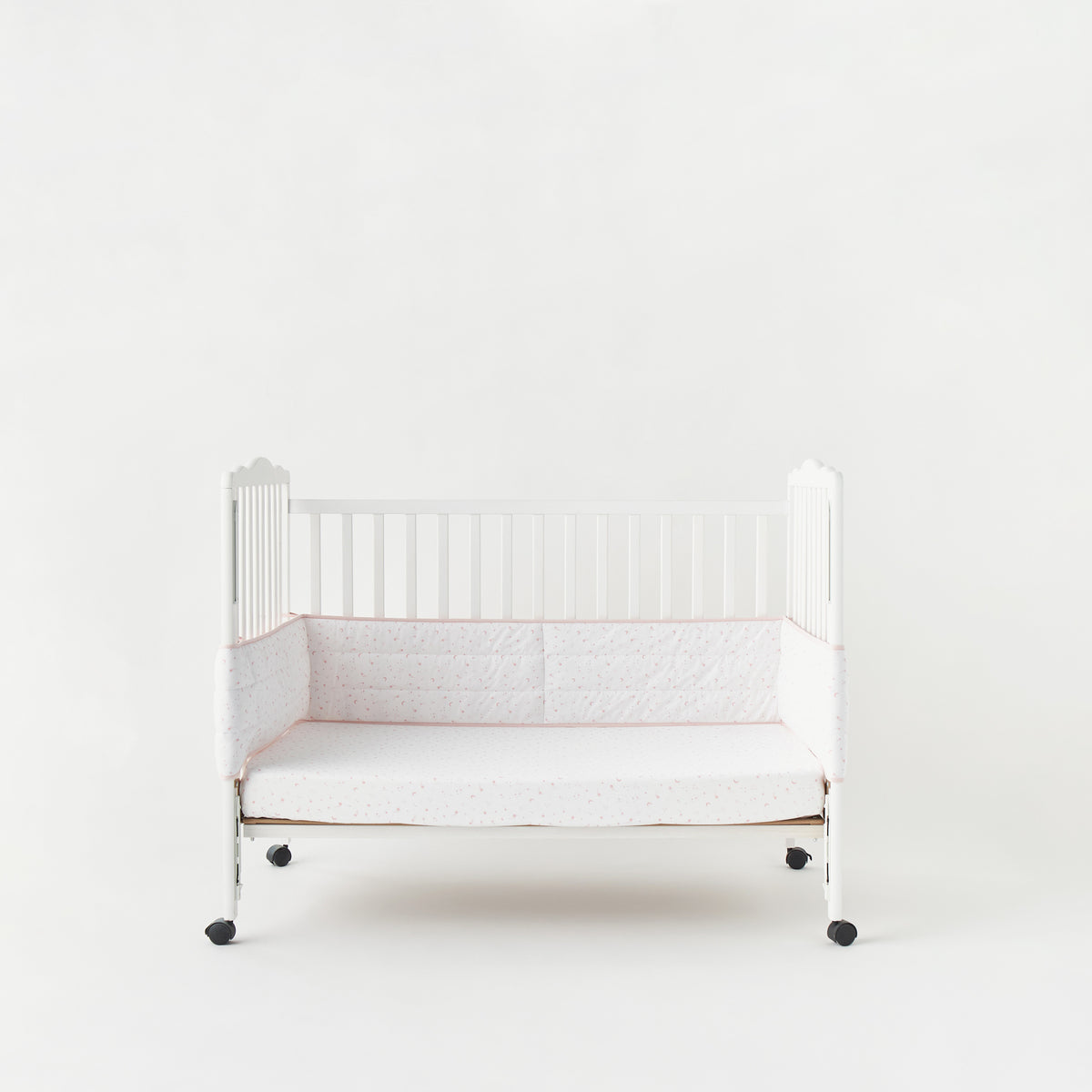 Juniors 2-Piece Fitted Sheet Set - 130x70x20 cm
