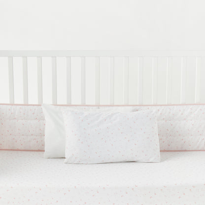 Juniors 2-Piece Fitted Sheet Set - 130x70x20 cm