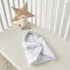 Giggles Solid Baby Swaddle Pod - HomeBabyNurseryBlankets & SwaddlesSwaddles & Sleeping Bags