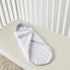 Giggles Solid Baby Swaddle Pod - Baby