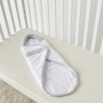 Giggles Solid Baby Swaddle Pod
