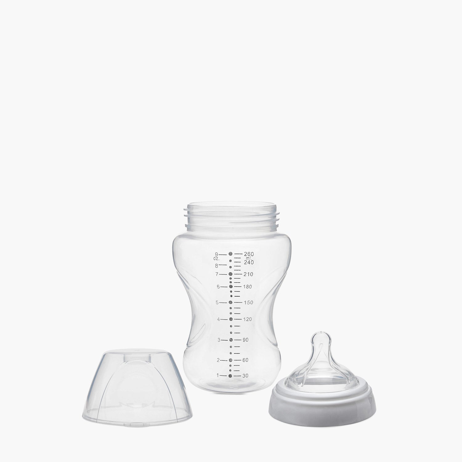 Juniors 7-Piece Newborn Feeding Starter Set