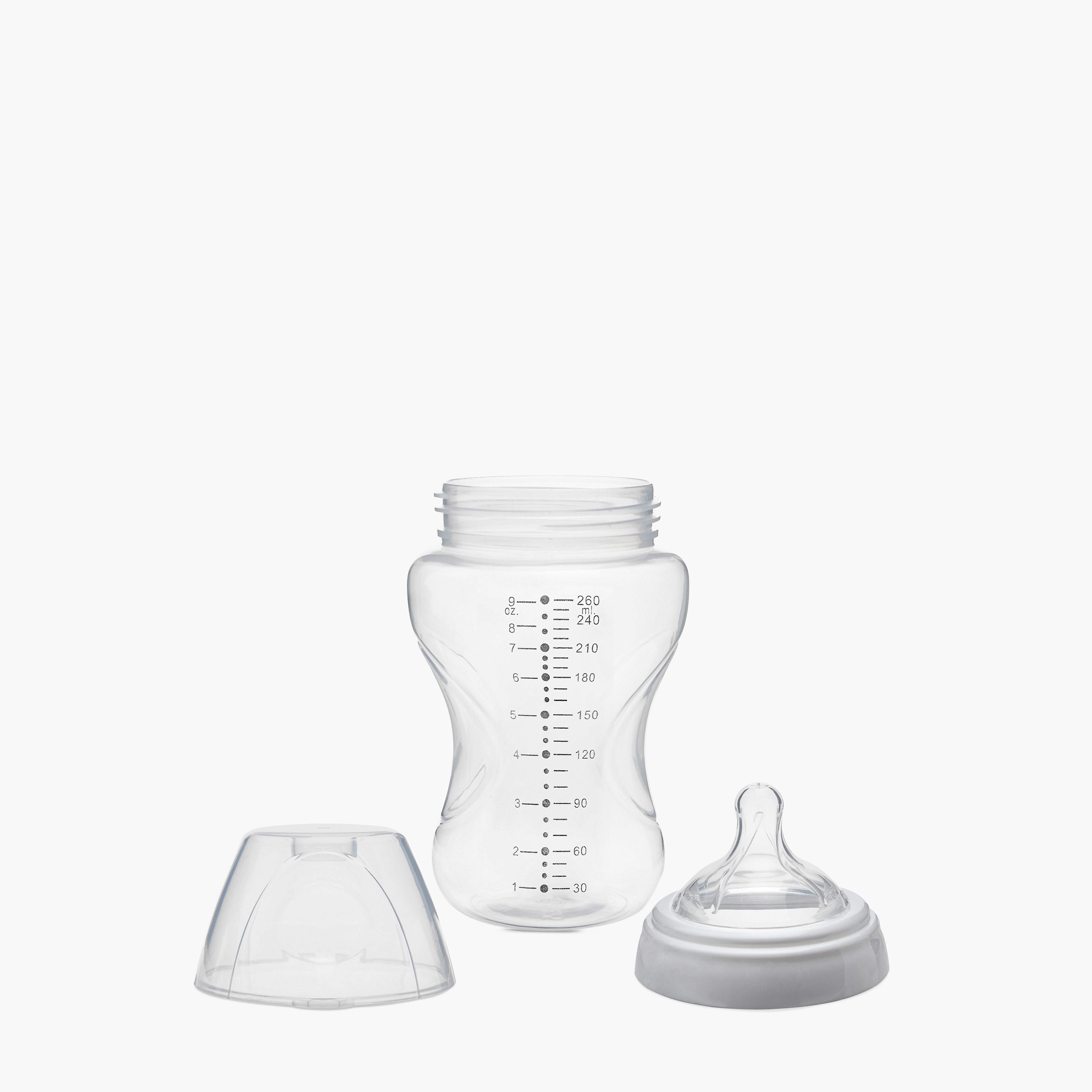 Juniors 7-Piece Newborn Feeding Starter Set