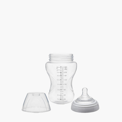 Juniors 7-Piece Newborn Feeding Starter Set