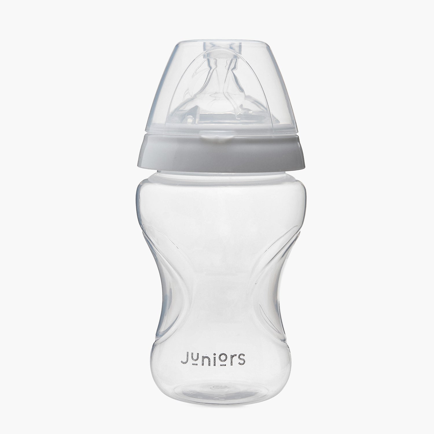 Juniors 7-Piece Newborn Feeding Starter Set