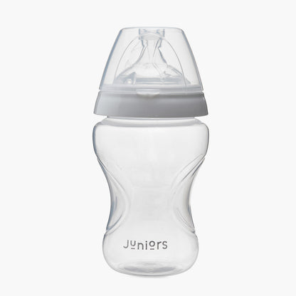 Juniors 7-Piece Newborn Feeding Starter Set