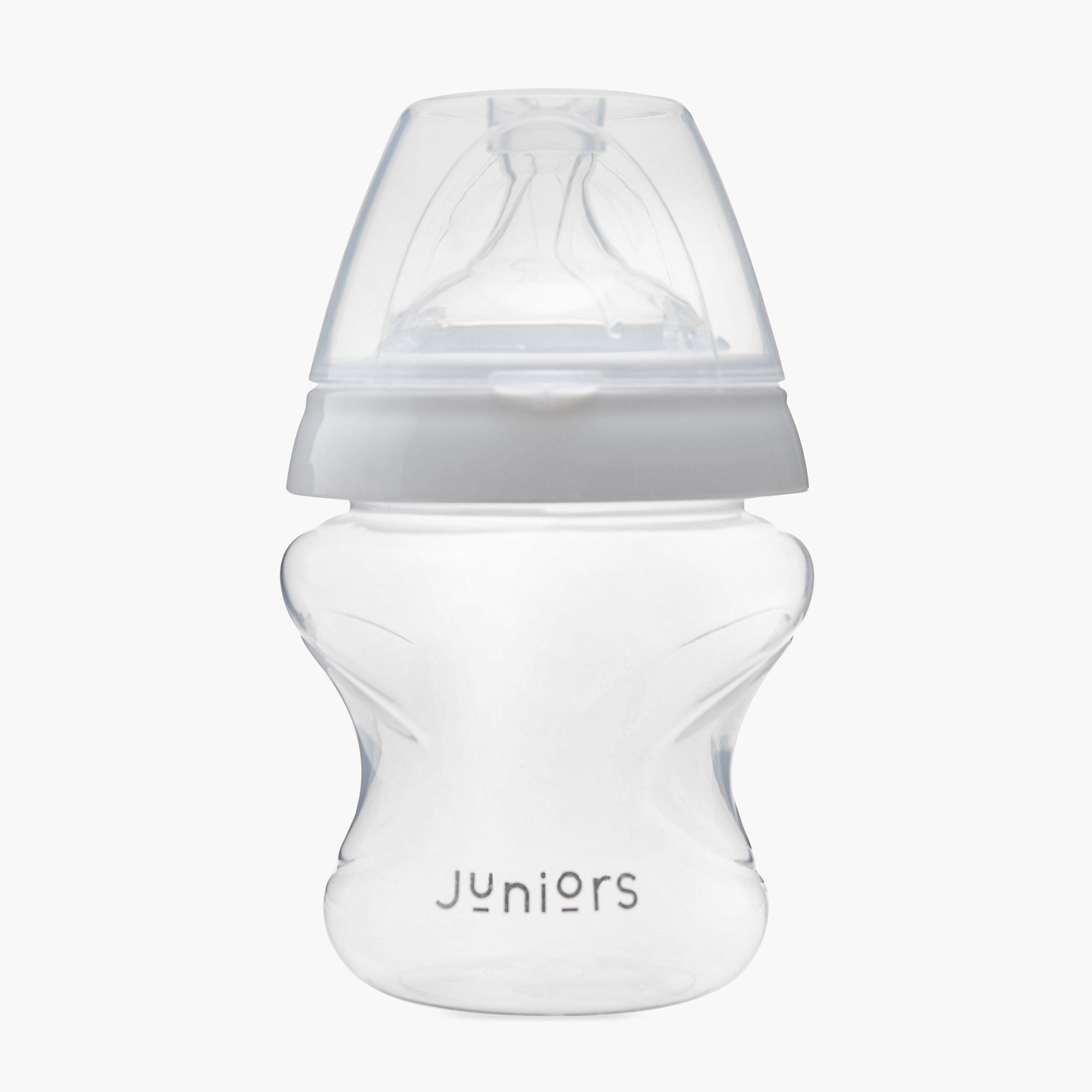 Juniors 7-Piece Newborn Feeding Starter Set