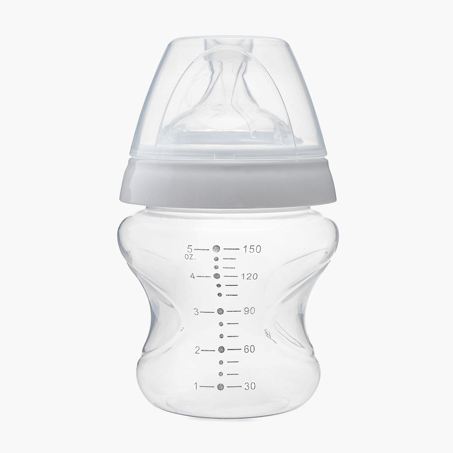 Juniors 7-Piece Newborn Feeding Starter Set