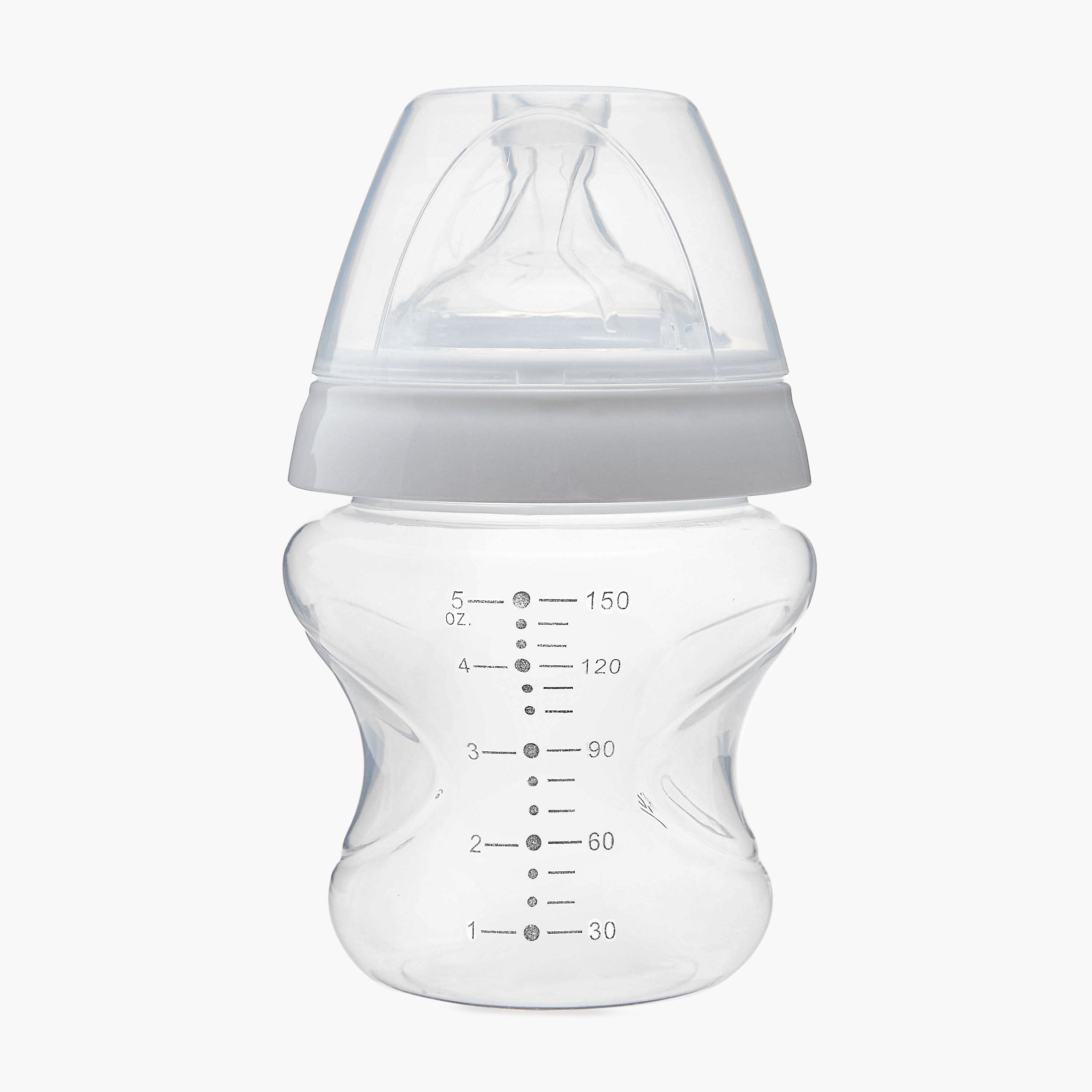 Juniors 7-Piece Newborn Feeding Starter Set