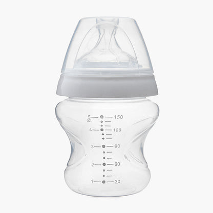 Juniors 7-Piece Newborn Feeding Starter Set