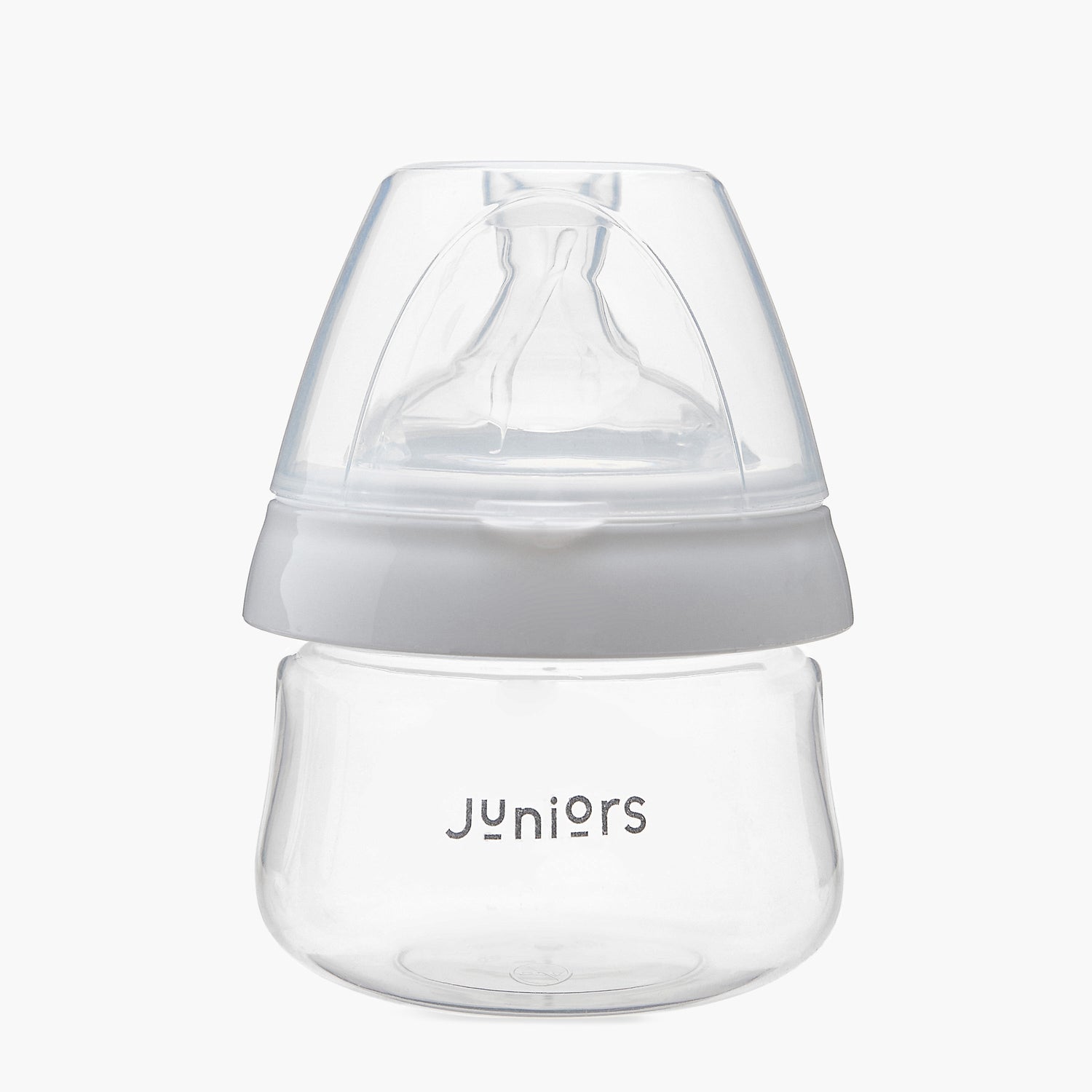 Juniors 7-Piece Newborn Feeding Starter Set