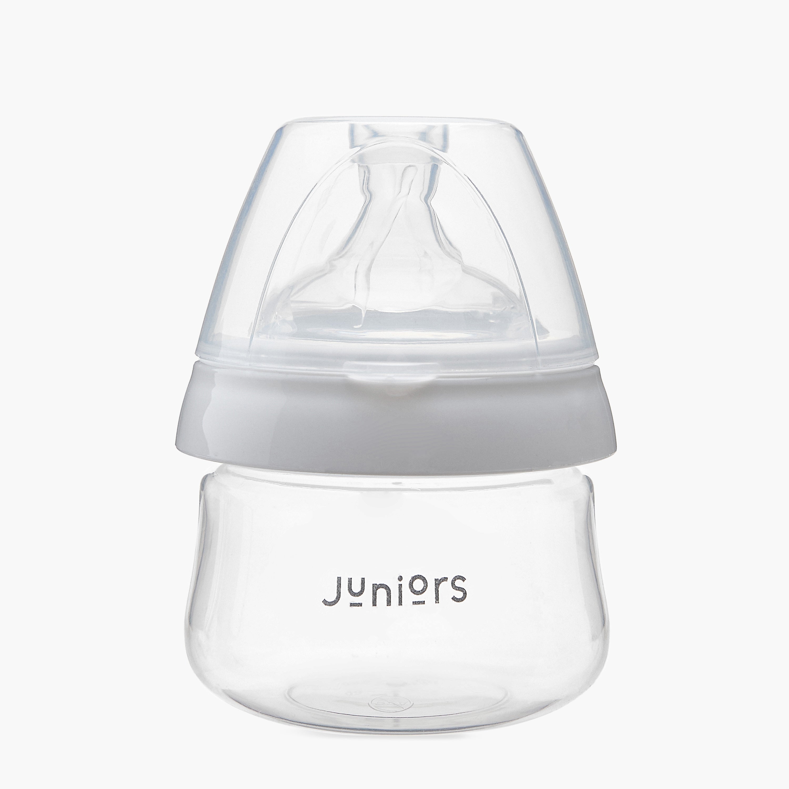 Juniors 7-Piece Newborn Feeding Starter Set