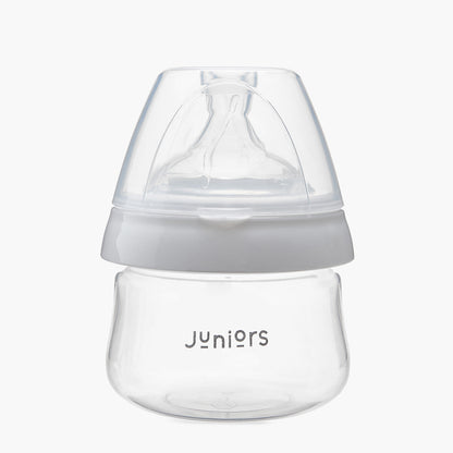 Juniors 7-Piece Newborn Feeding Starter Set