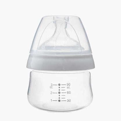 Juniors 7-Piece Newborn Feeding Starter Set