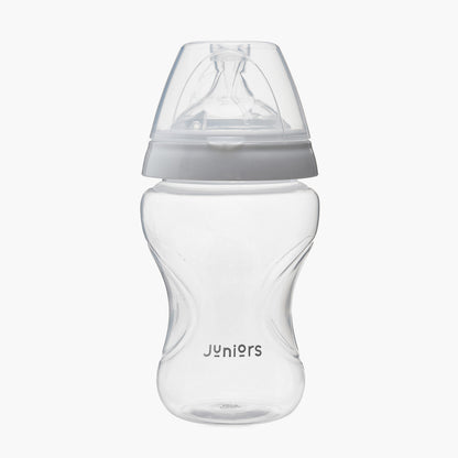 Juniors 7-Piece Newborn Feeding Starter Set