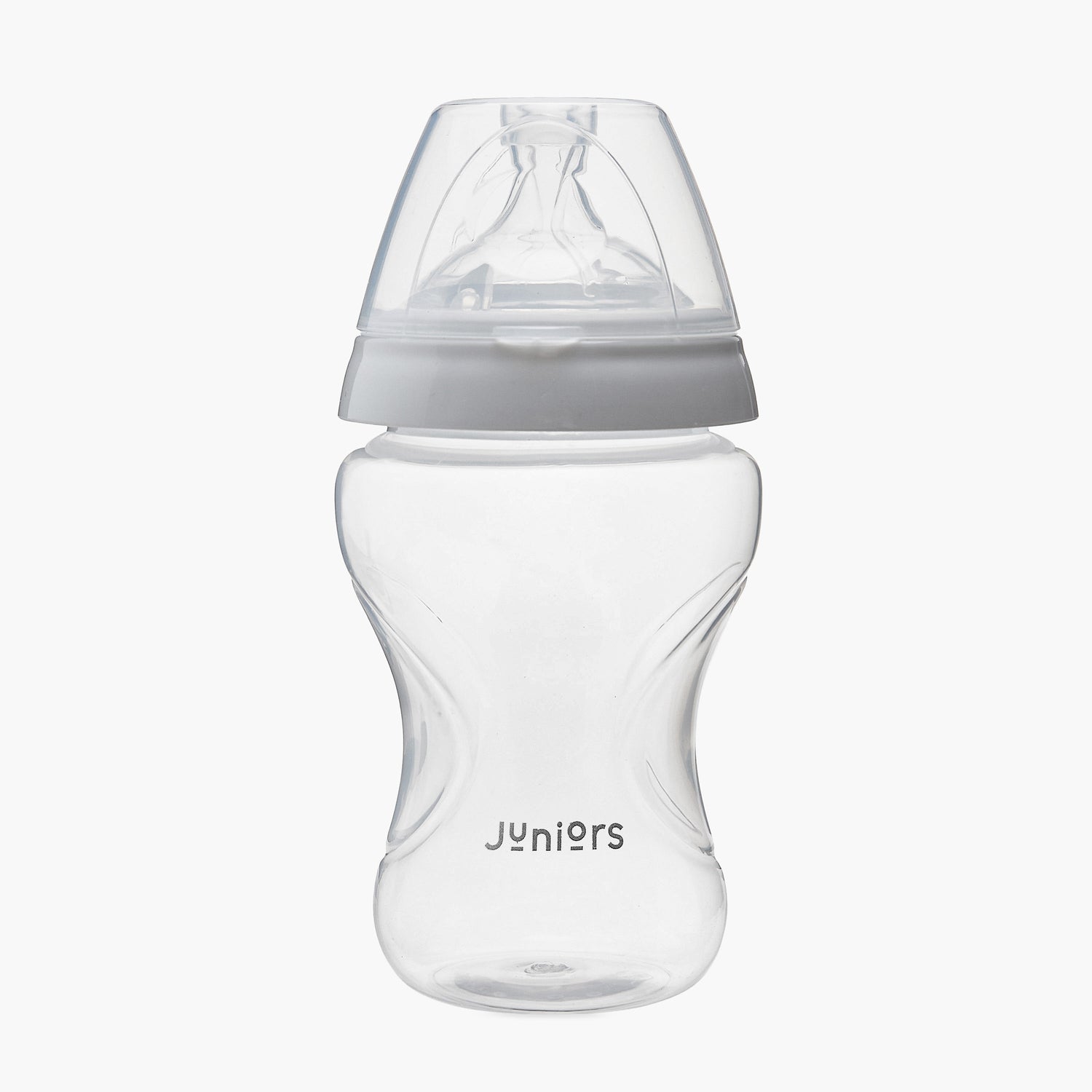 Juniors 7-Piece Newborn Feeding Starter Set