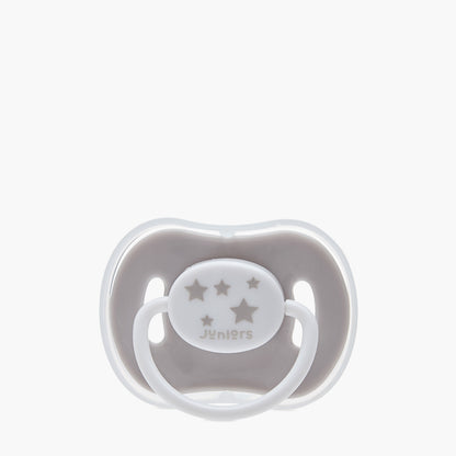 Juniors 7-Piece Newborn Feeding Starter Set