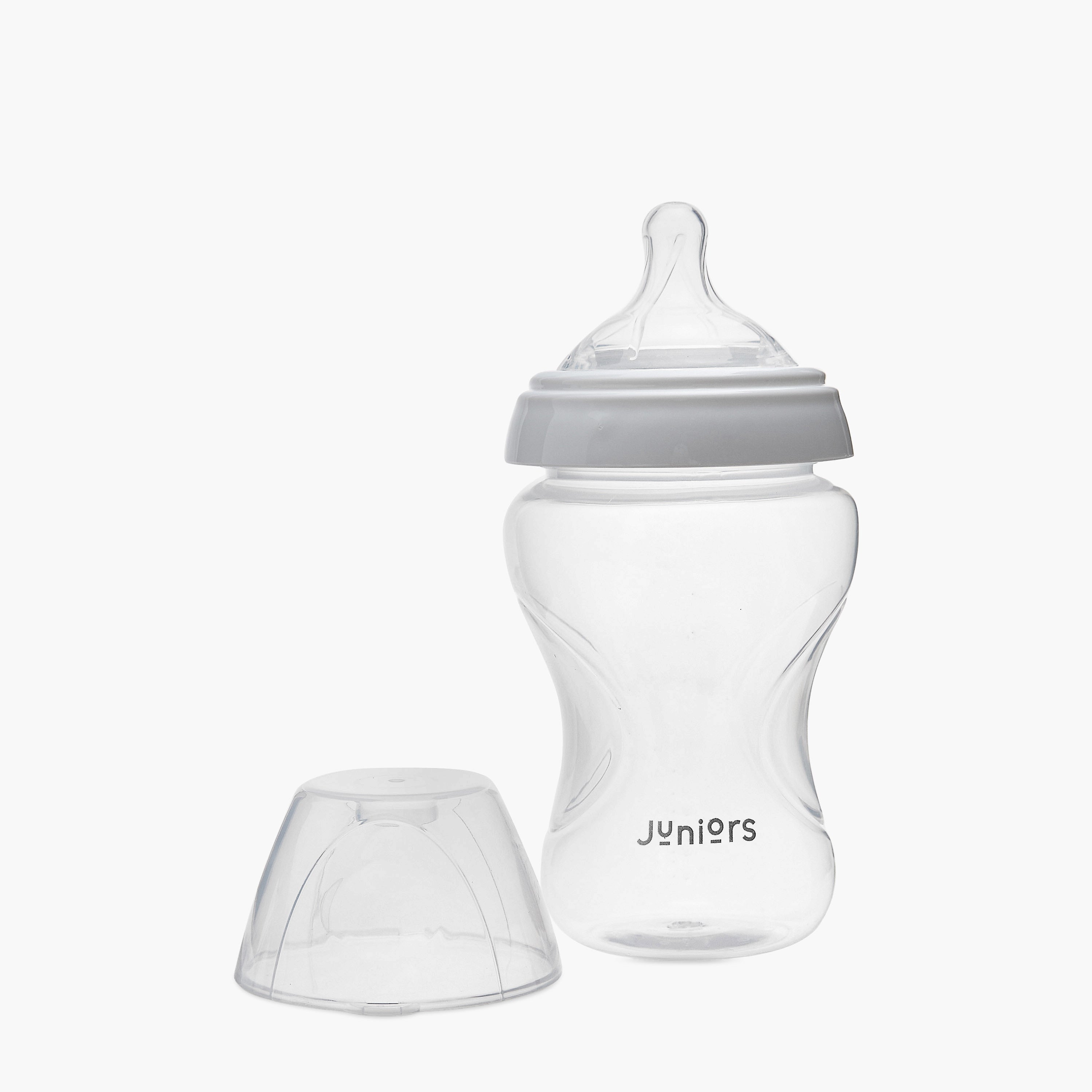 Juniors 7-Piece Newborn Feeding Starter Set