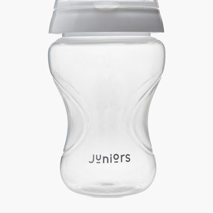 Juniors 7-Piece Newborn Feeding Starter Set