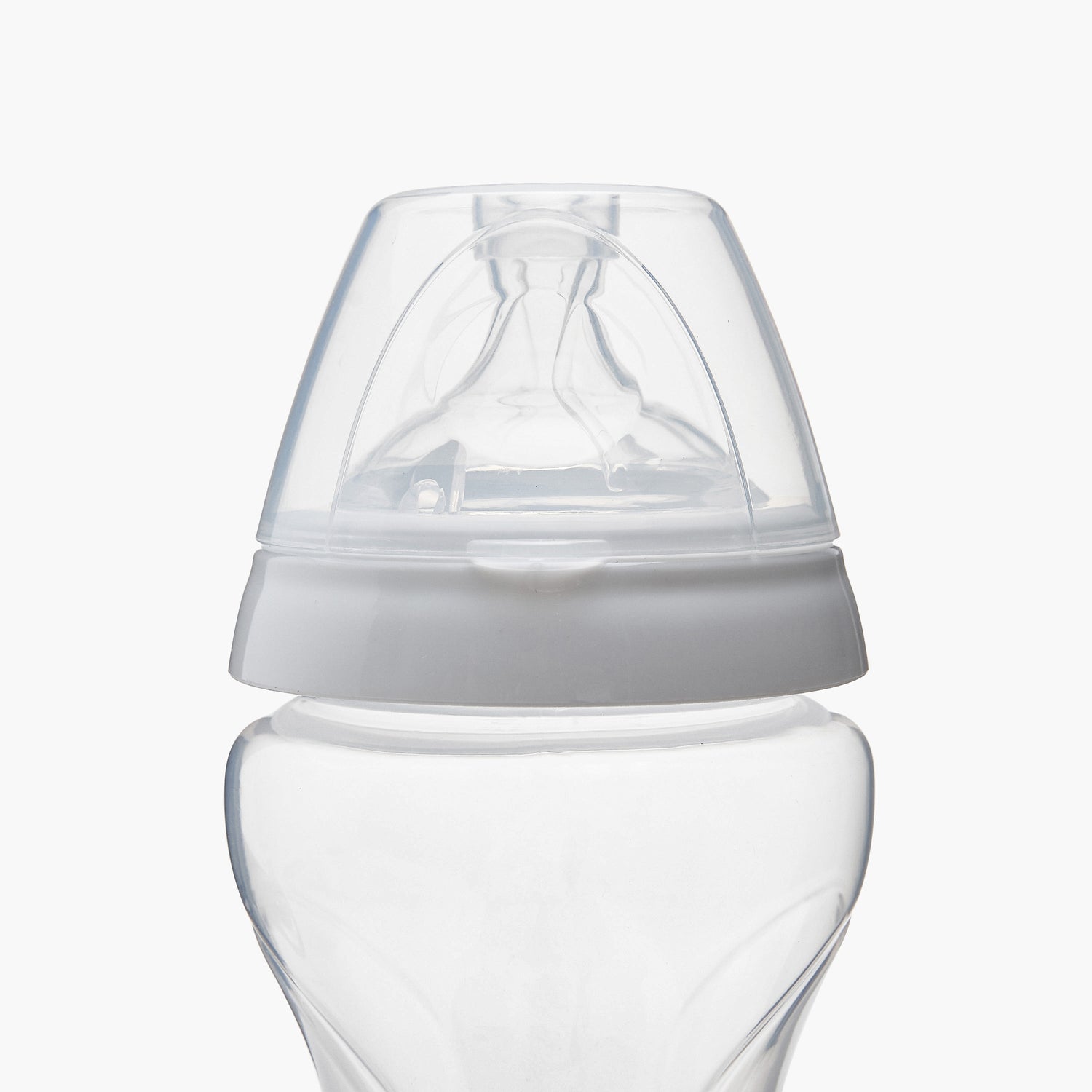 Juniors 7-Piece Newborn Feeding Starter Set