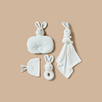 Juniors Bunny 7-Piece Gift Set