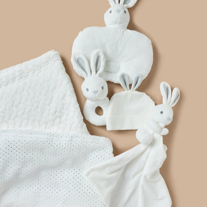 Juniors Bunny 7-Piece Gift Set