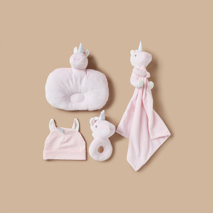 Juniors Unicorn 7-Piece Gift Set