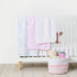 Juniors Printed Muslin Swaddle Blanket - Set of 3 - HomeBabyNurseryBlankets & SwaddlesReceiving Blankets