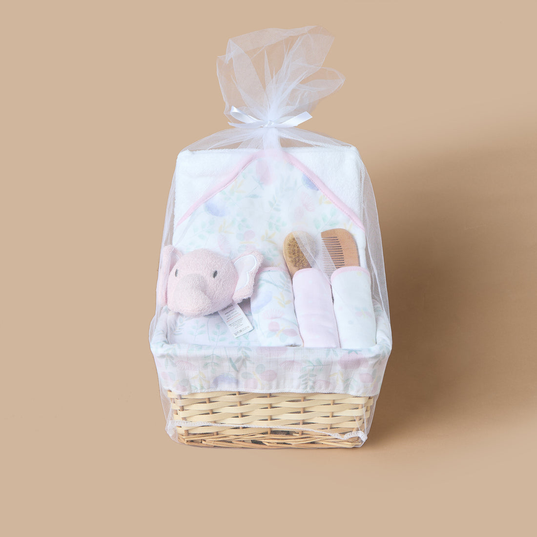 Juniors 8-Piece Assorted Bath Gift Set - HomeBabyBath & CareTowels