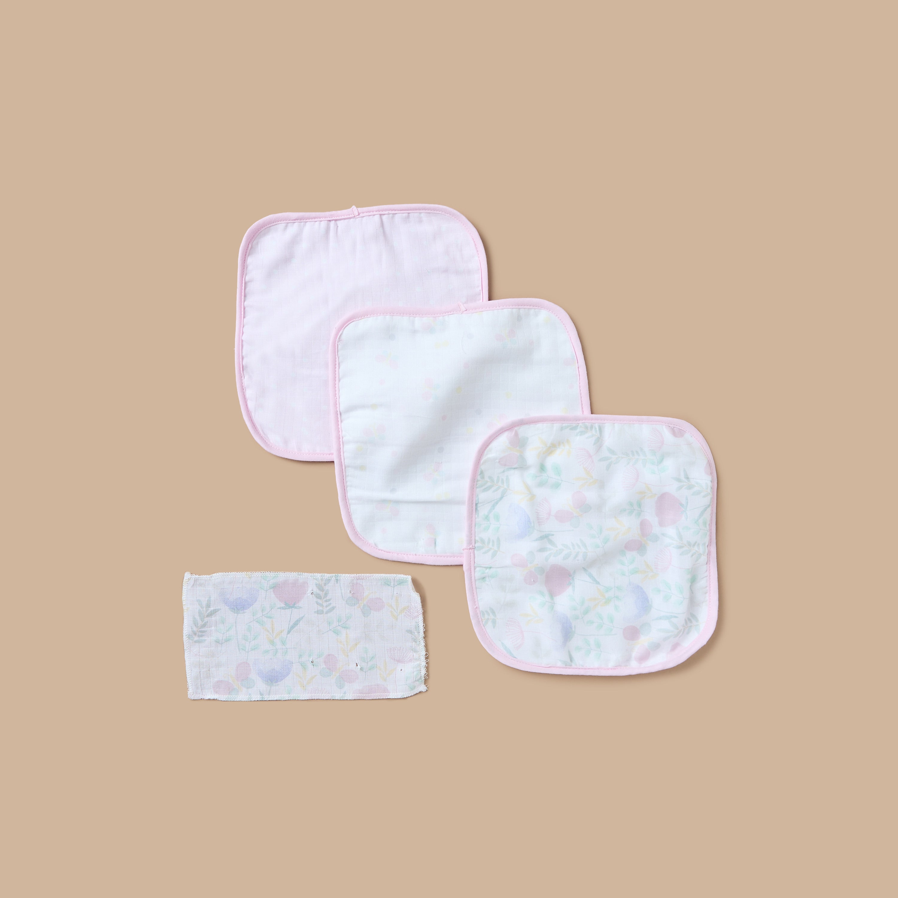 Juniors 8-Piece Assorted Bath Gift Set