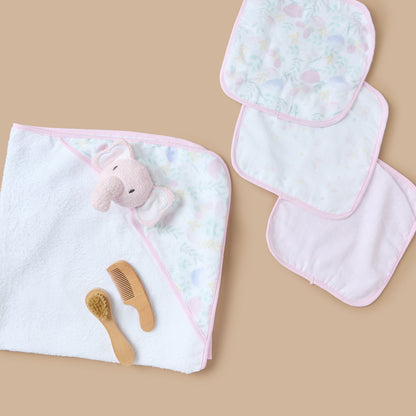 Juniors 8-Piece Assorted Bath Gift Set
