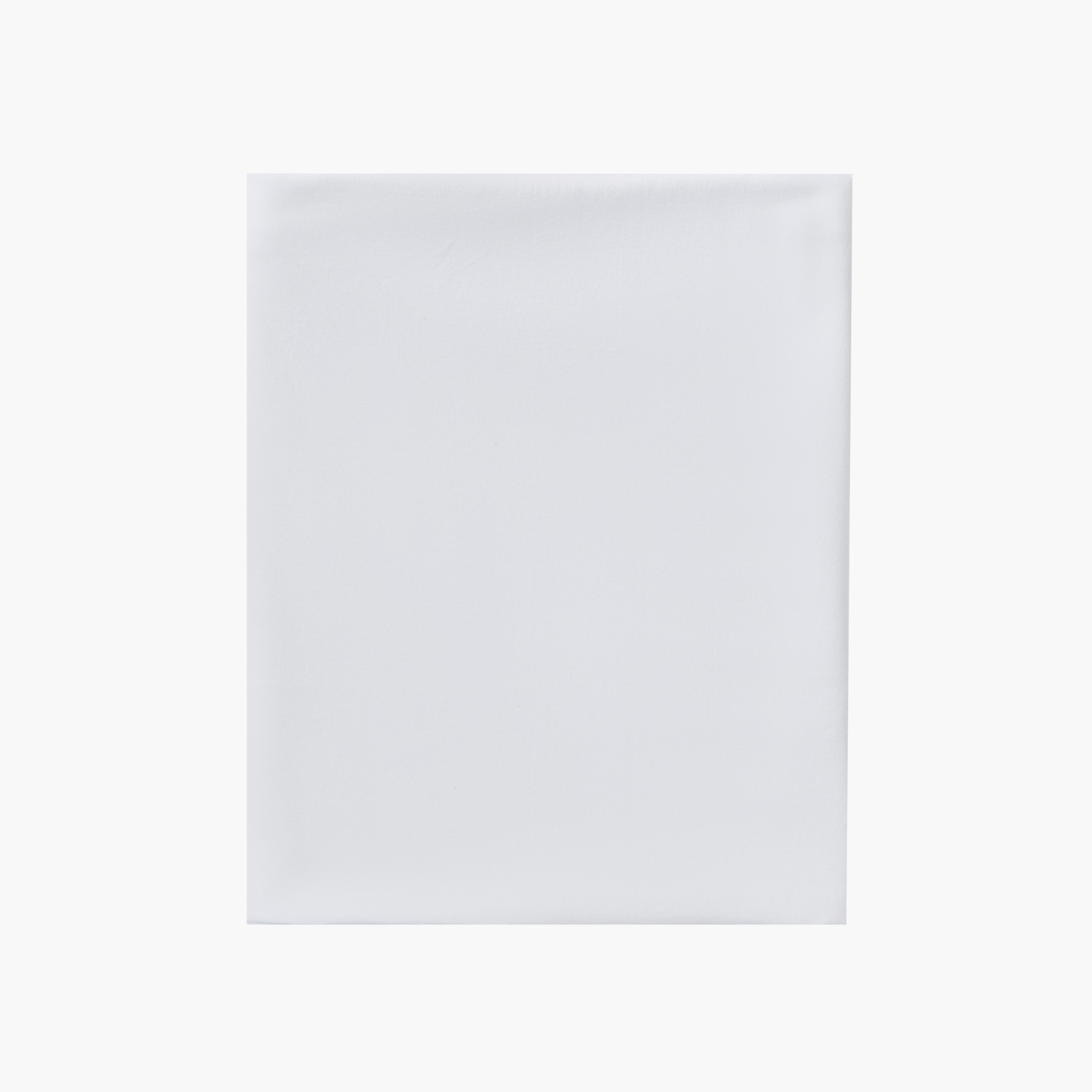 Juniors Solid Receiving Blanket - 88x80 cm