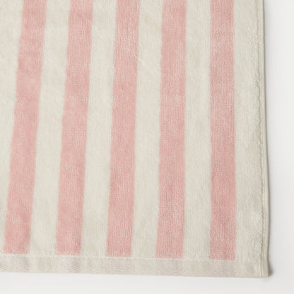 Giggles Striped Bath Towel - 70x140 cm