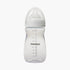 Mininor Feeding Bottle with Teat - 240 ml - 0 Months - HomeBabyFeedingFeeding BottlesBottles & Teats