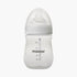 Mininor Feeding Bottle with Teat - 160 ml - 0 Months - HomeBabyFeedingFeeding BottlesBottles & Teats