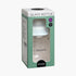 Mininor Glass Feeding Bottle with Teat - 160 ml - 0 Months - Feeding