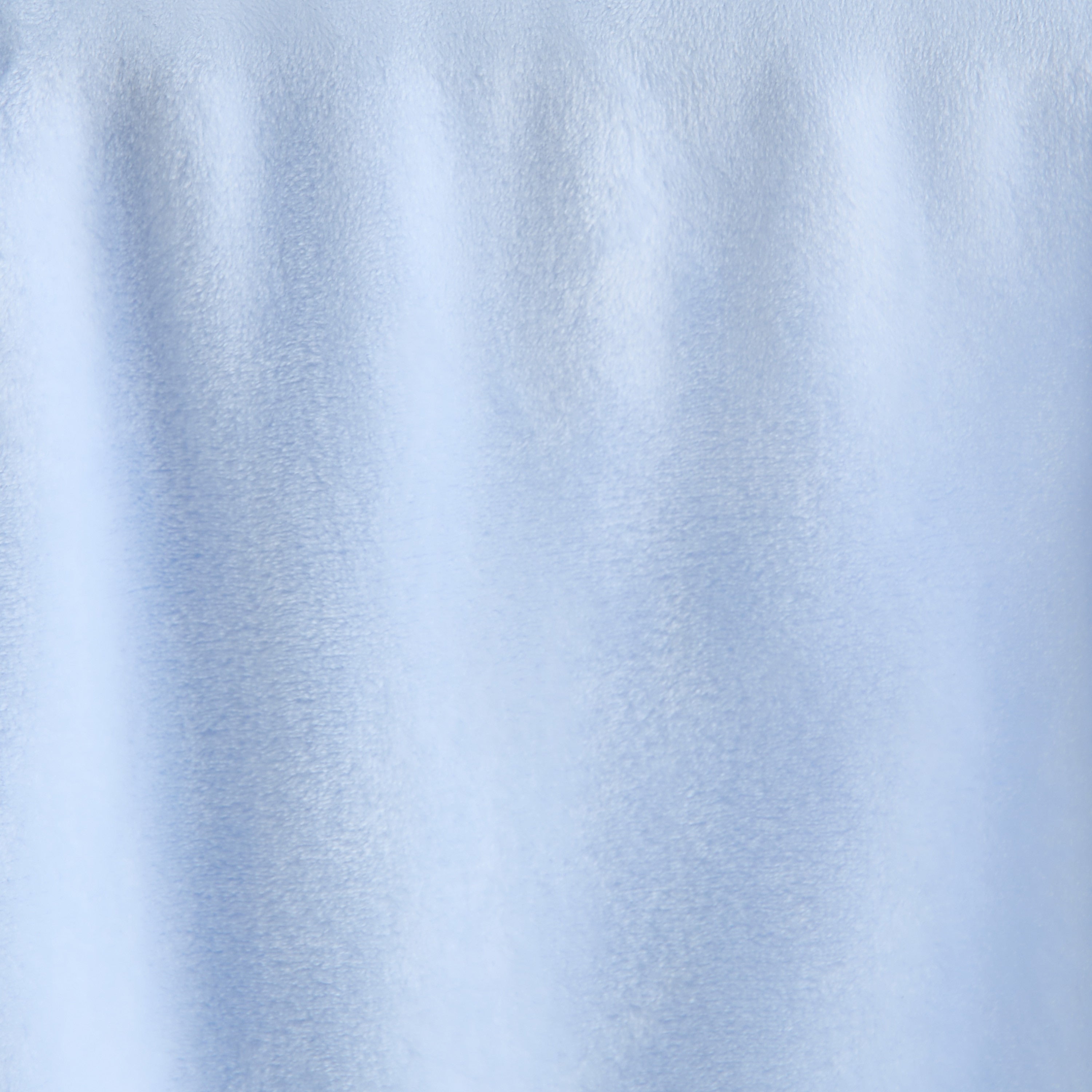 Disney Peek a Boo Stitch Print Blanket - 76x102 cm