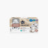 Tommee Tippee 3-Piece Natural Start Feeding Bottles - 150 ml - Feeding Bottles