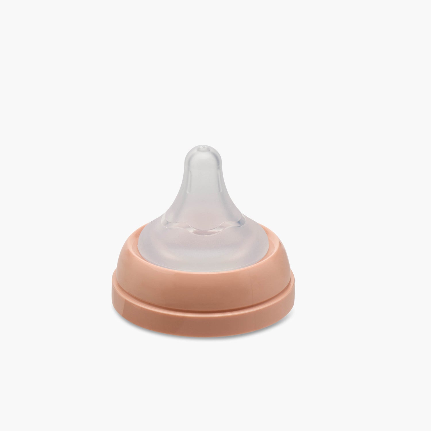 Pigeon SofTouch Wide Neck Nursing Bottle - 240 ml