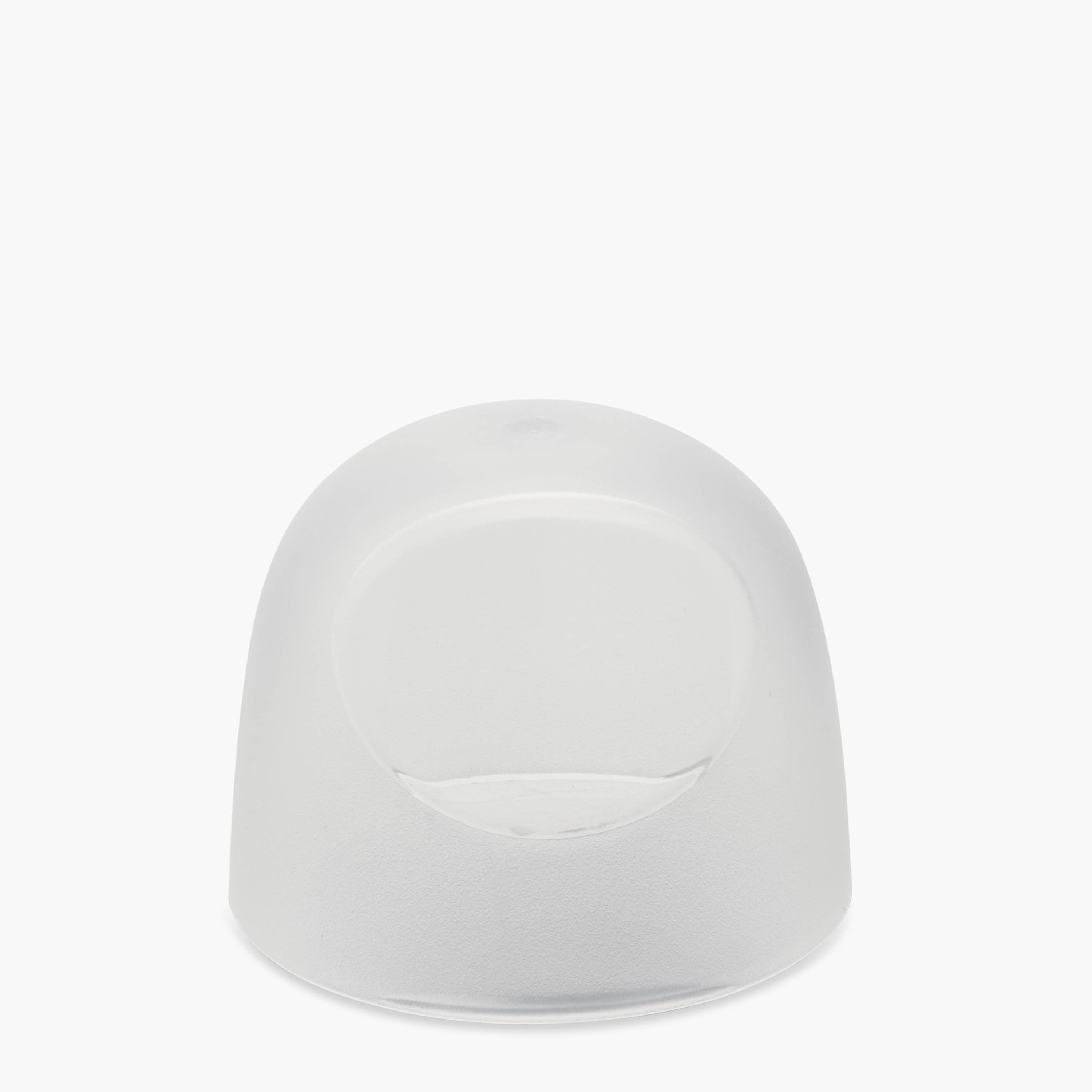 Pigeon SofTouch Wide Neck Nursing Bottle - 240 ml