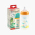 Pigeon Printed Feeding Bottle - 240 ml - HomeBabyFeedingFeeding BottlesBottles & Teats