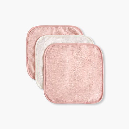 Set of 6 Juniors 76x76 cm Baby Towel with Assorted Print