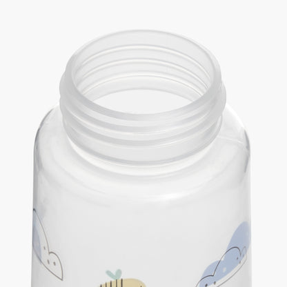 Juniors Printed Feeding Bottle - 250 ml