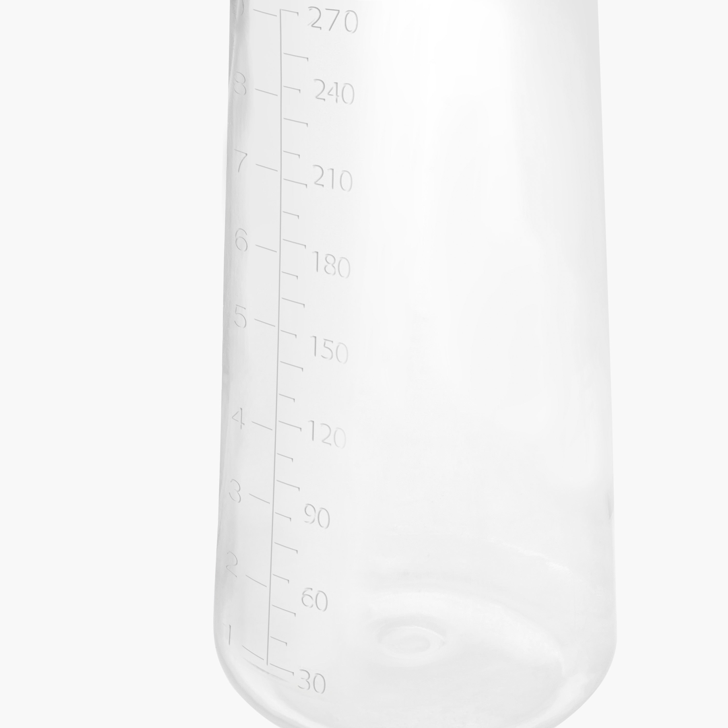 Juniors Printed Feeding Bottle - 250 ml