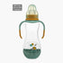 Juniors Printed Feeding Bottle with Handle - 250 ml - HomeBabyFeedingFeeding BottlesBottles & Teats